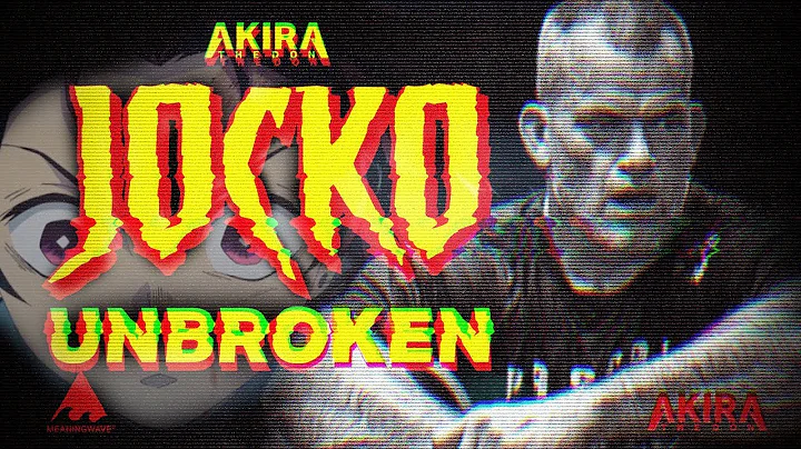 Jocko Willink - UNBROKEN | Meaningwave | Demon Slayer AMV | Akira The Don