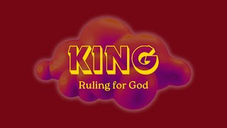 12 May - Ruling for God - Andy Mehigan
