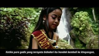 Film pendek Jaka Tarub with Seven Angel