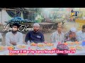 DAWAT E IFTAR BY JAMA MASJID TRUSTEE @ ULWE SEC 19
