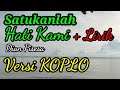 Satukanlah Hati Kami, Dian Pisesa Versi KOPLO
