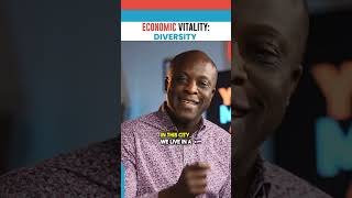 #shorts Colorado Springs NEEDS A Diverse Economy