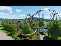 Talon Recreation Planet Coaster 2 POV