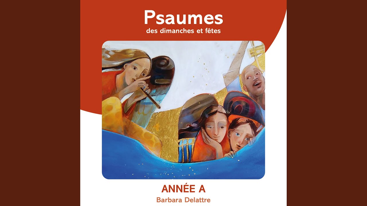Psaume 49 - À celui qui veille sur sa conduite (10e dimanche du temps ordinaire, année A) bekijken op YouTube Psaume 49 - À celui qui veille sur sa conduite (10e dimanche du temps ordinaire, année A) bekijken op YouTube