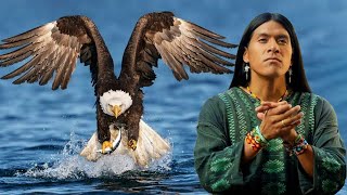 Leo Rojas 2022 - Relaxing Sleep Music With Wind Sound - Deep Sleep Instantly, Stress Relief