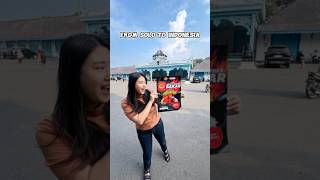 From Solo To Indonesia - Best Collab X