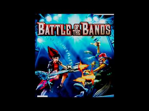 Dum Diddly: Hip-Hop Version - Battle of the Bands (Wii) Music