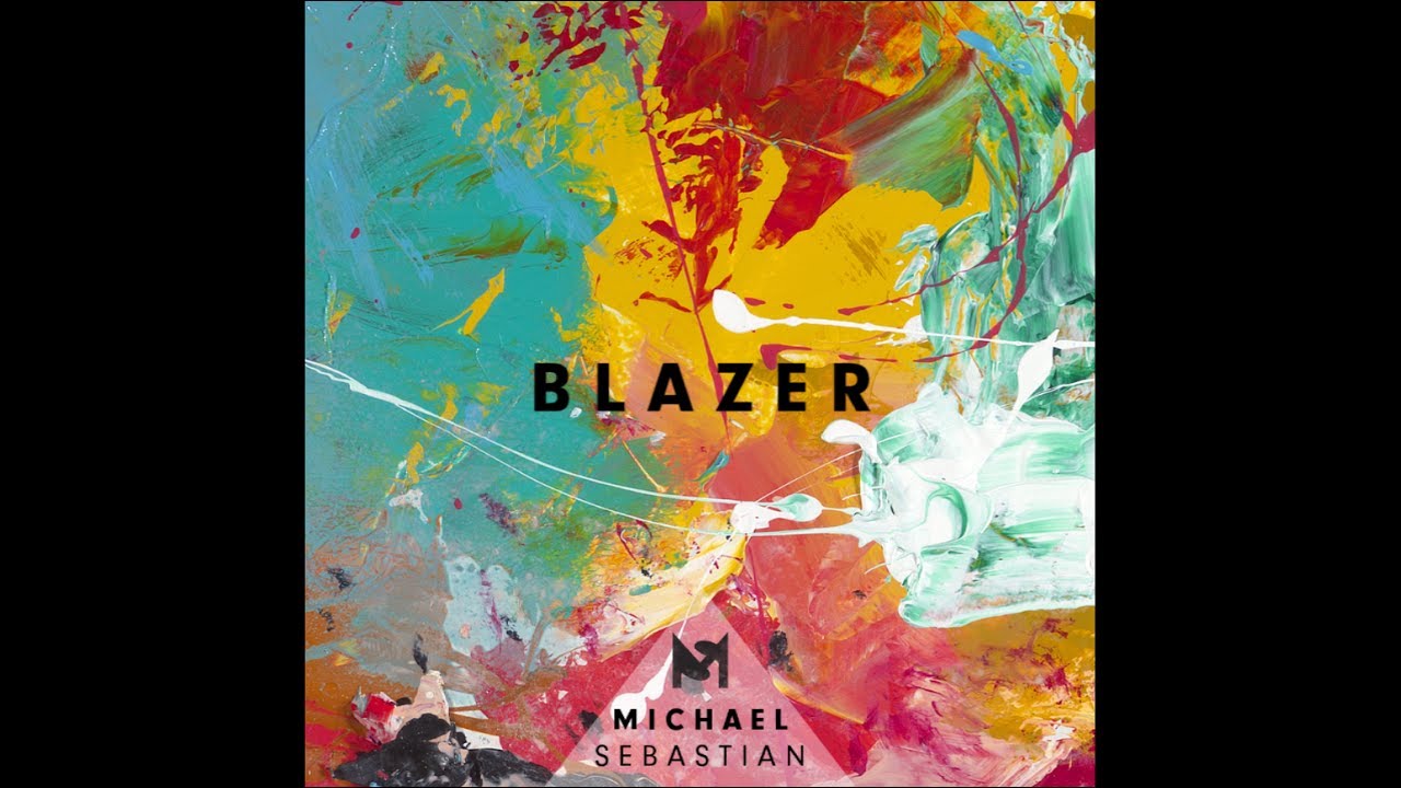 Blazer - Michael Sebastian auf YouTube ansehen Blazer - Michael Sebastian auf YouTube ansehen