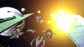 Executor IG-2000 vs Executor Xanadu Blood