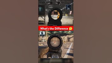 New 3x Holo Scope Animation 😱 #arenabreakoutinfinite