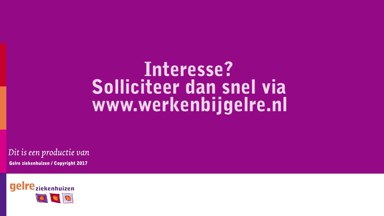 Vacature ic verpleegkundige apeldoorn tulip bulbs