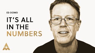 Why Are Healthy People Dying Suddenly Since 2021? w/ Ed Dowd