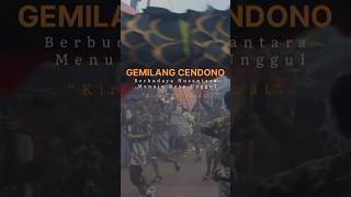 Kirap Karnaval Cendono thecommunity