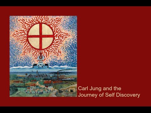 Video: Carl Jung: Hver Person Har 2 Sjæle - Alternativ Visning