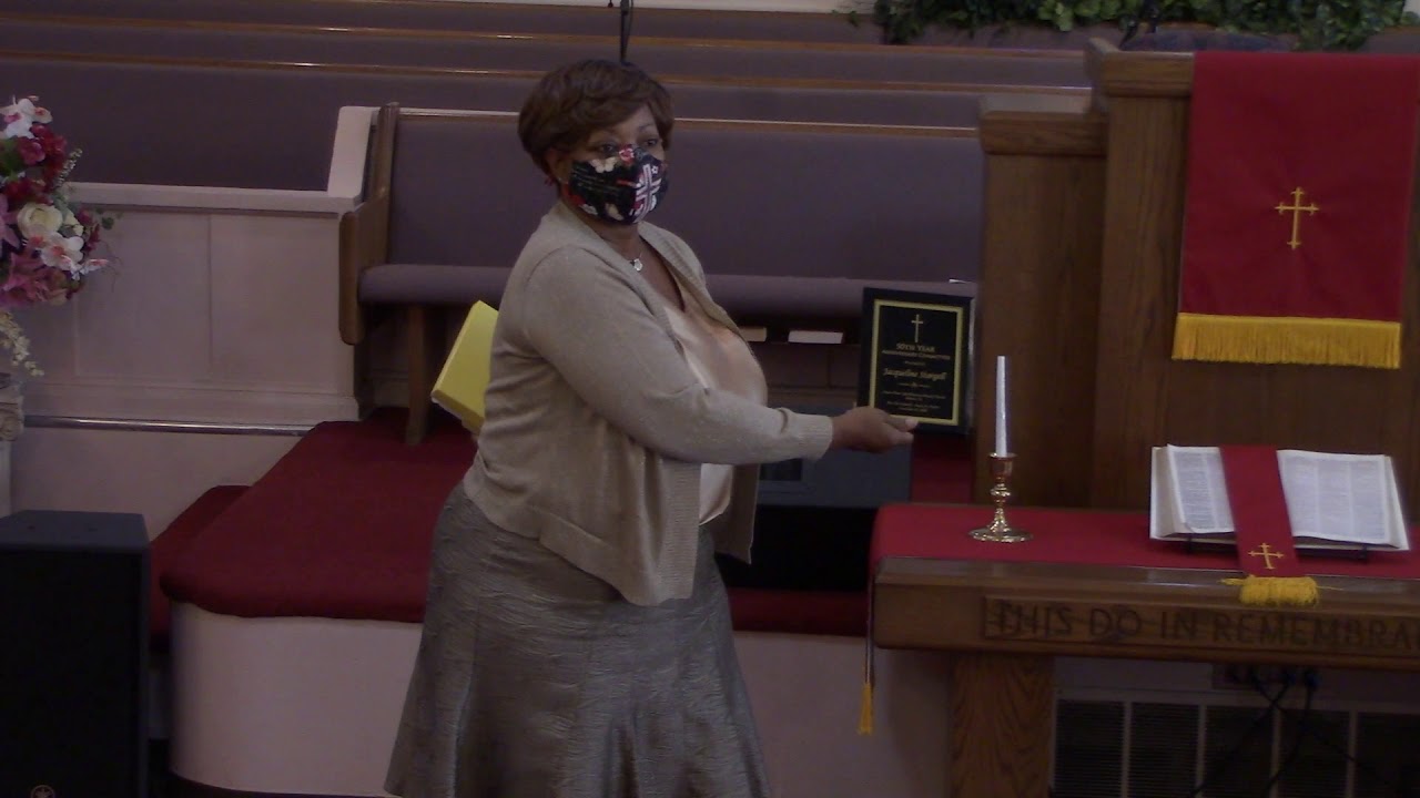 Sunday(11-22-20)Sermon 
