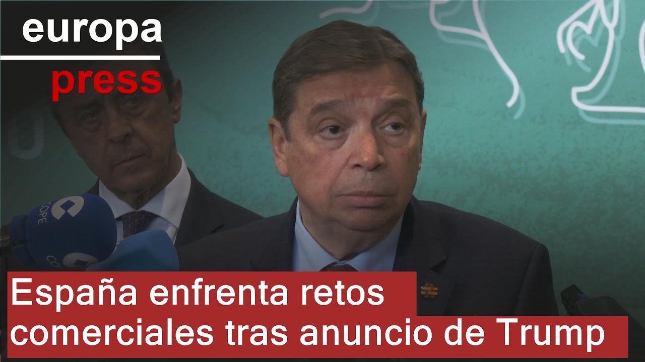 Planas se muestra cauteloso ante Trump y optimista por nuevos mercados