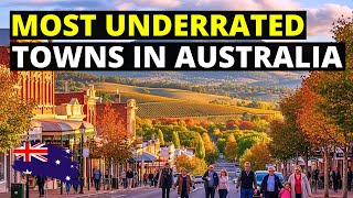 Famous Australia’s Most Underrated Towns You Should Consider in 2026 Net Worth