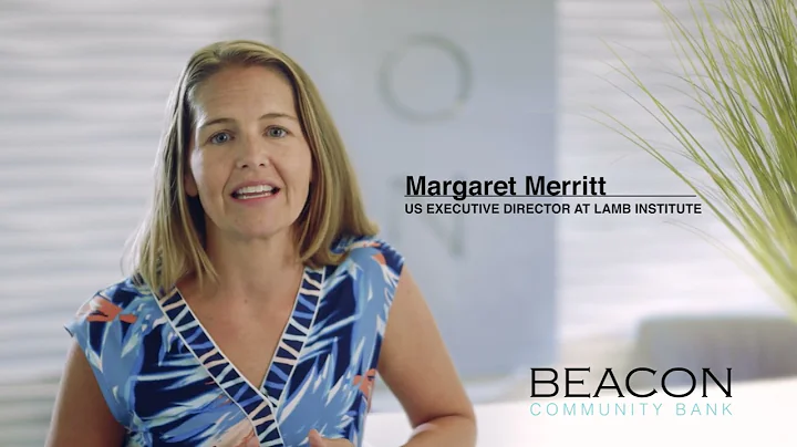 Beacon Bank Commercial - Margaret Merritt