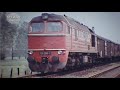 Reichsbahn Lehrfilm: Signalkunde