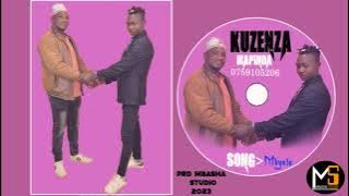 KUZENZA MAPINDA _ SONG _ MBYILE -3023
