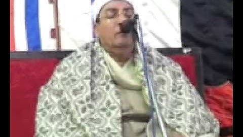 القارئ الشيخ ابراهيم المسلمى ختام راس الخليج 1-5-2