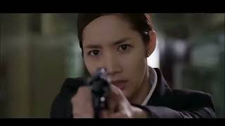 City Hunter  Romantic Scenes  Serie In The Desc