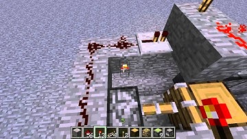 Minecraft Tutorial: Automatic Coco-Bean Farm