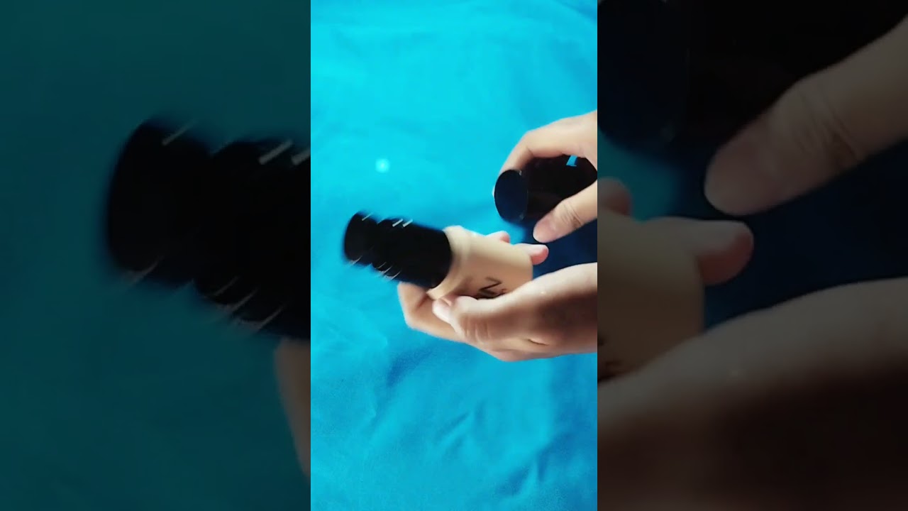 FOCALLURE FOUNDATION Shade 03 warm Ivory 