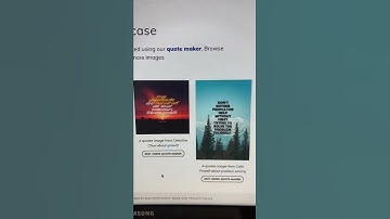 How to make Quote posts on Instagram