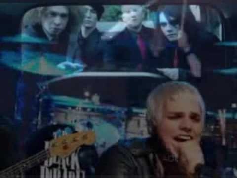 MCR Tribute - The Songs That Saved My Life (Kill H...