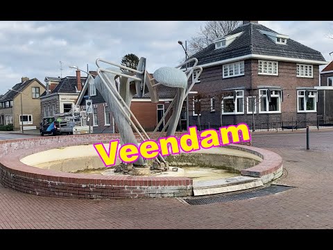 Kakhiel Vlog #86 - Veendam