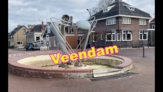 Kakhiel Vlog #86 - Veendam