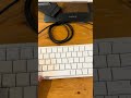 Lofree flow 2 vs Logitech mx mechanical keyboard thoughts
