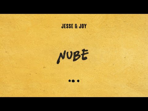 Putar Nube - Jesse & Joy