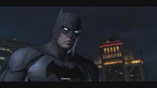 Batman: The Telltale Series Opening (As Scored by Hans Zimmer)