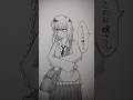 welcome to ✘✘✘✘✘✘ #イラスト #art #アナログ #異形 #shorts #short
