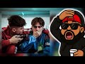 “My First Time Reacting to Ren x Sam Tompkins! | What Went Wrong (Official Music Video Reaction)”