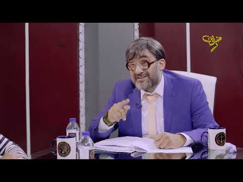 الكاميرا الخفيه جدل في الميزان 2023 الحلقة 22 المحامي صلاح حياصات