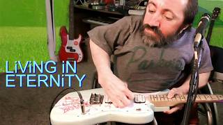 Living In Eternity