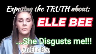 Elle Bee Drama The Mothership Explores