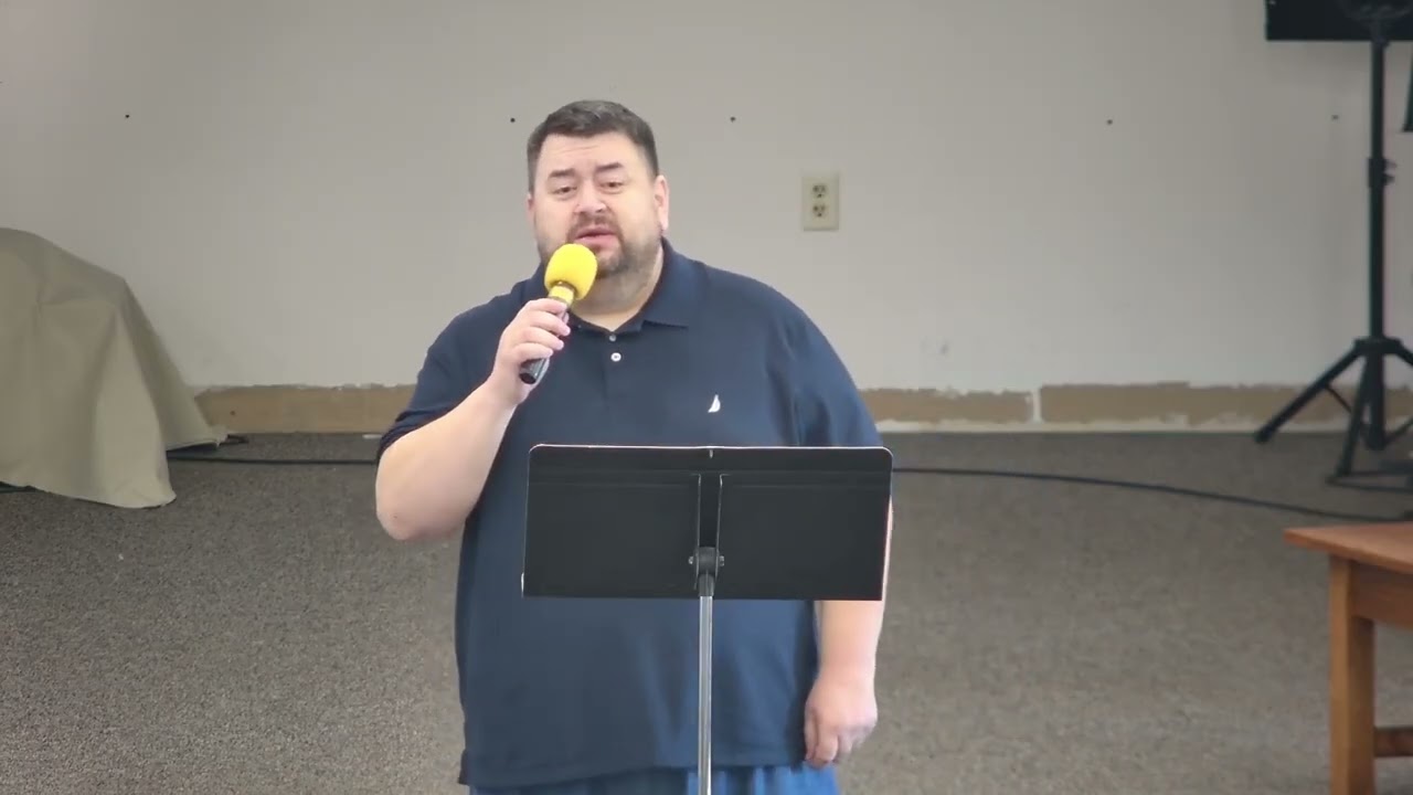 Избушка