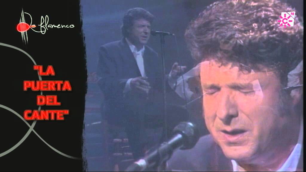 Caña y Polo. Enrique Morente. 1990