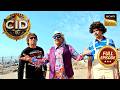 क्या Team CID ढूंढ निकाल पाएगी Shark Attacks के पीछे का Engineered Crime? | CID | Full Episode