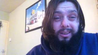 Beard Vlog Day 337 - Update