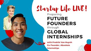 Creating International Internship Programs for University Students