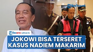 Download Lagu Pakar Sebut Jokowi Berpotensi Ikut Terseret Kasus Korupsi Nadiem Makarim jika Terbukti Beri Perintah MP3 Download Lagu Pakar Sebut Jokowi Berpotensi Ikut Terseret Kasus Korupsi Nadiem Makarim jika Terbukti Beri Perintah MP3