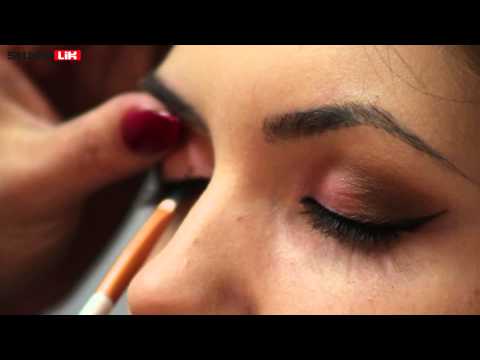 MakeUp Мими Ив - StudioLik
