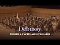 Debussy prlude  laprsmidi dun faune