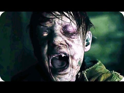 GEHENNA Trailer (2018) Horror Movie