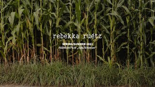 rebekka ruétz Spring/Summer Collection 2022 